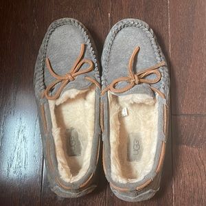 Ugh slippers